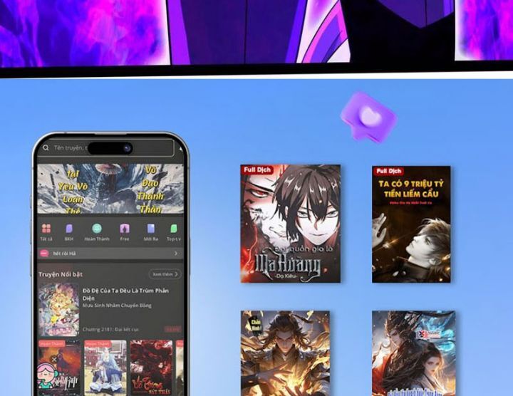 Đại Liên Minh Phản Xuyên Việt Của Bạo Quân Chap 90 - Next Chap 91