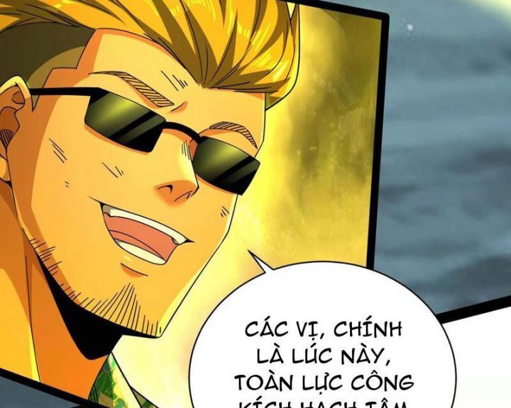 Đại Liên Minh Phản Xuyên Việt Của Bạo Quân Chap 90 - Next Chap 91