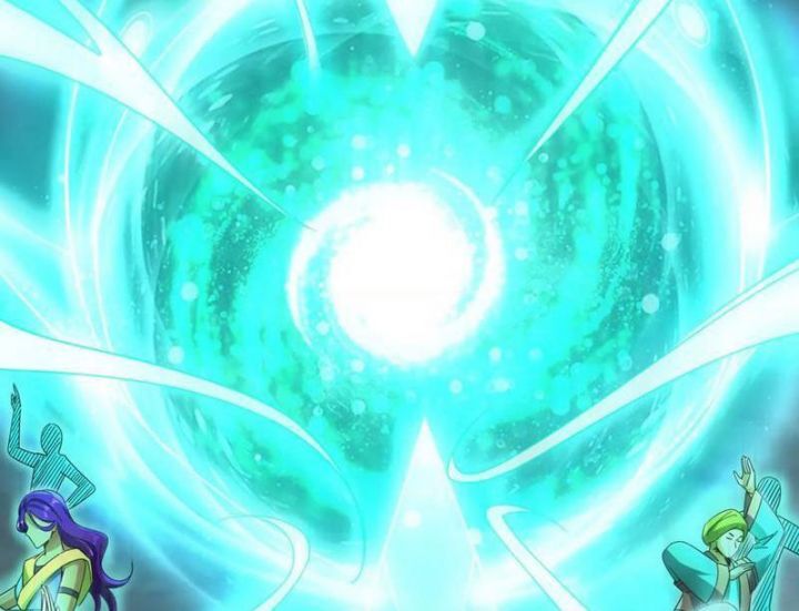 Đại Liên Minh Phản Xuyên Việt Của Bạo Quân Chap 90 - Next Chap 91