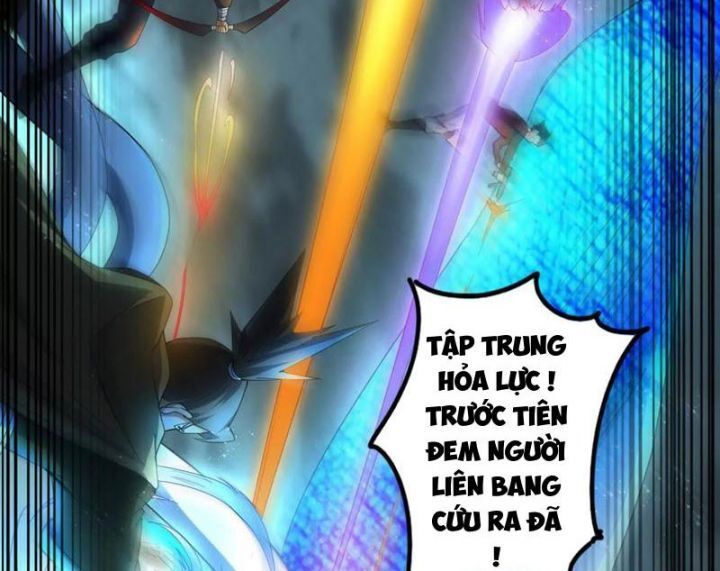 Đại Liên Minh Phản Xuyên Việt Của Bạo Quân Chap 90 - Next Chap 91