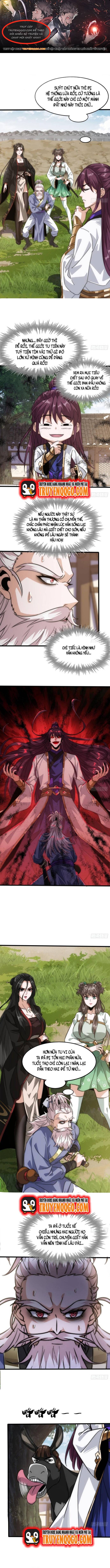 Đại Phản Diện Chỉ Muốn Thoát Thân Chap 3 - Next Chap 4