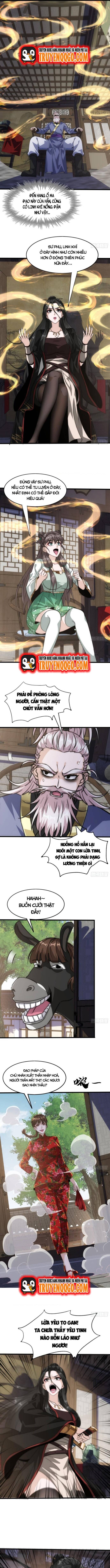 Đại Phản Diện Chỉ Muốn Thoát Thân Chap 3 - Next Chap 4