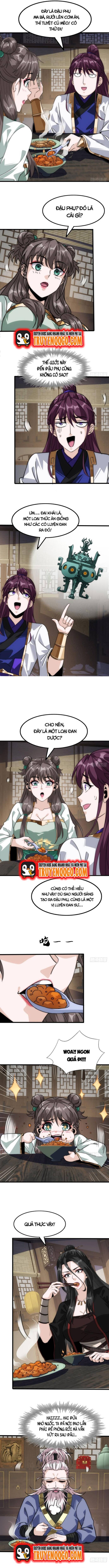 Đại Phản Diện Chỉ Muốn Thoát Thân Chap 3 - Next Chap 4