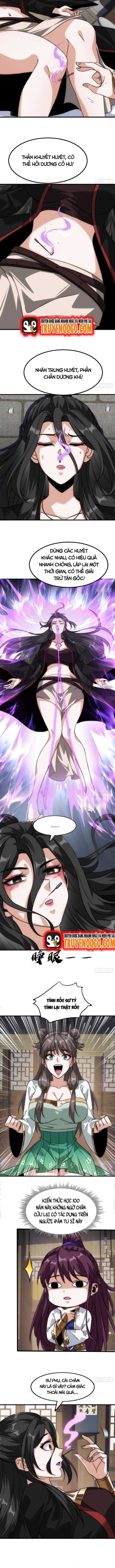 Đại Phản Diện Chỉ Muốn Thoát Thân Chap 4 - Next Chap 5