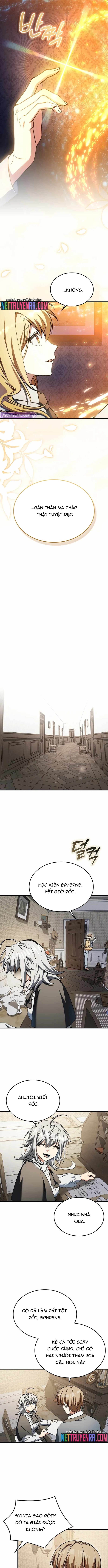 Đại Phản Diện Khao Khát Được Sống Chap 37 - Next Chap 38