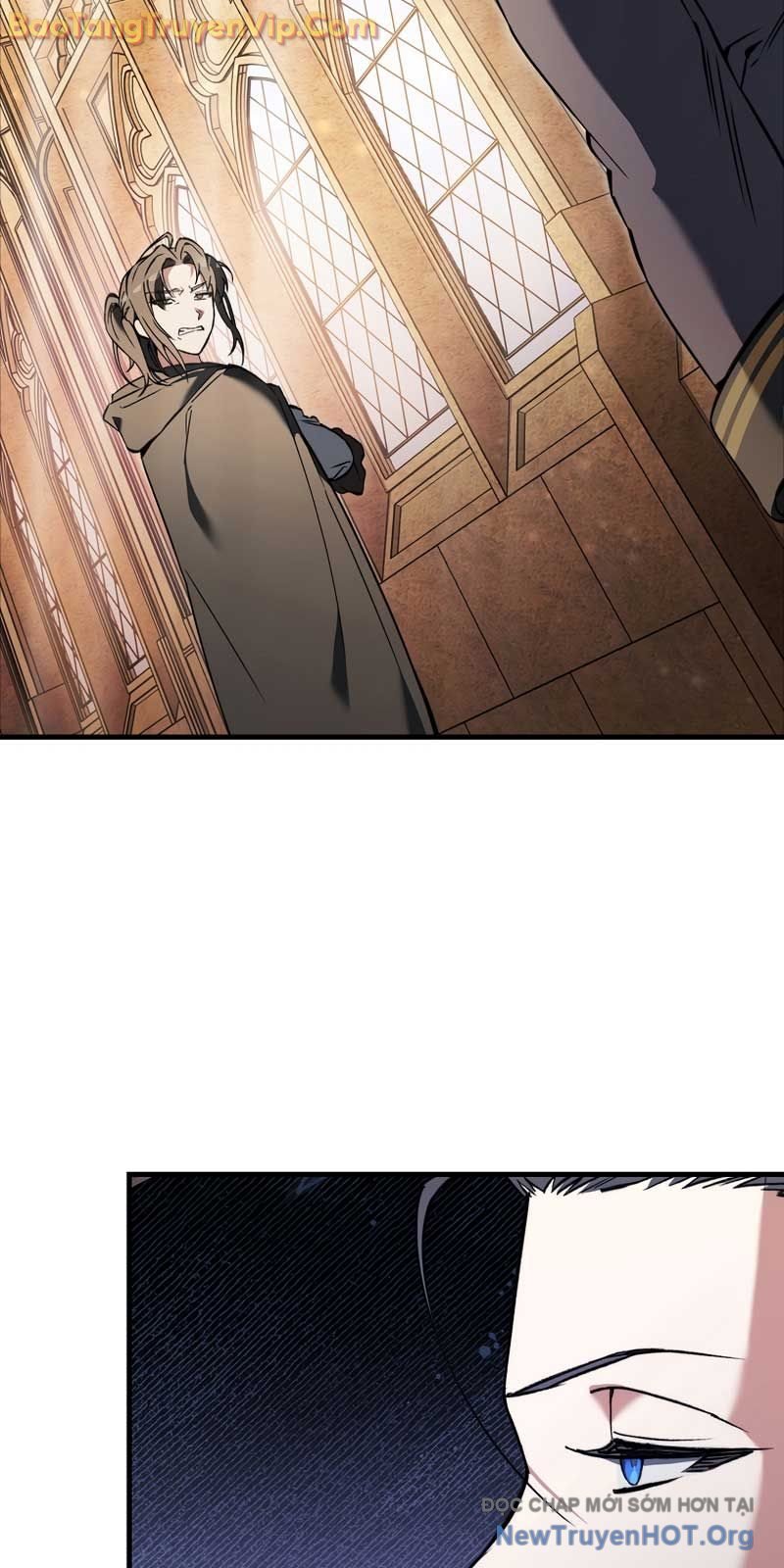 Đại Phản Diện Khao Khát Được Sống Chap 39 - Next Chap 40