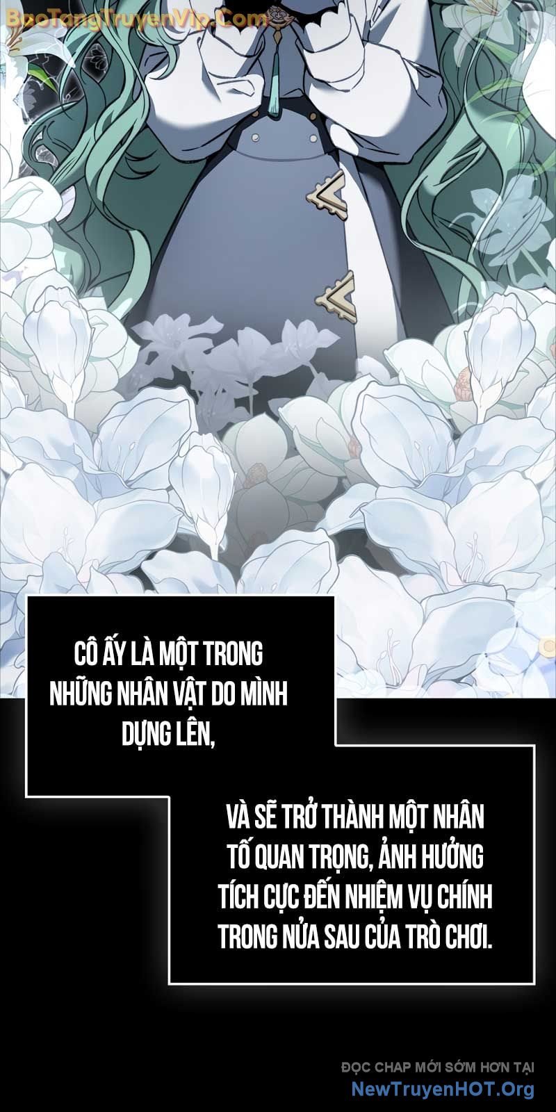 Đại Phản Diện Khao Khát Được Sống Chap 39 - Next Chap 40