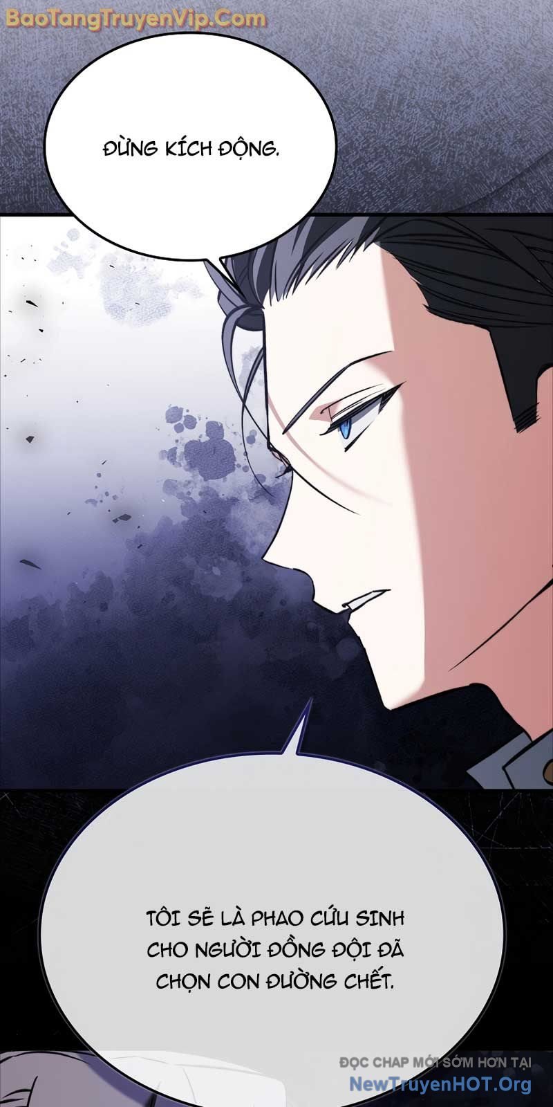 Đại Phản Diện Khao Khát Được Sống Chap 39 - Next Chap 40