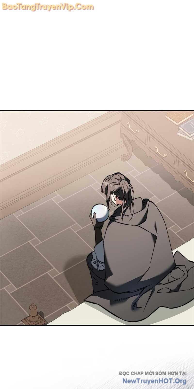 Đại Phản Diện Khao Khát Được Sống Chap 39 - Next Chap 40