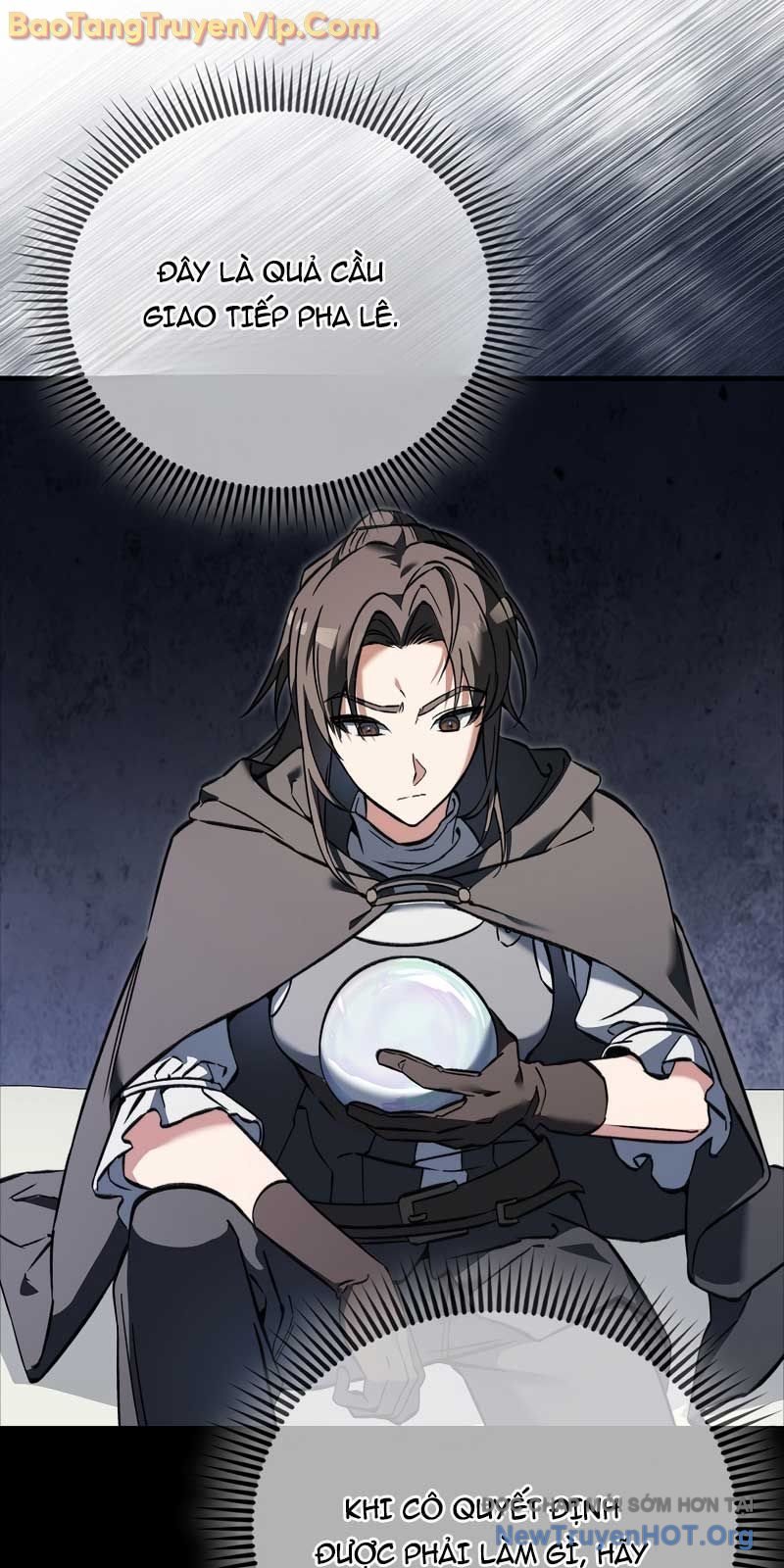 Đại Phản Diện Khao Khát Được Sống Chap 39 - Next Chap 40