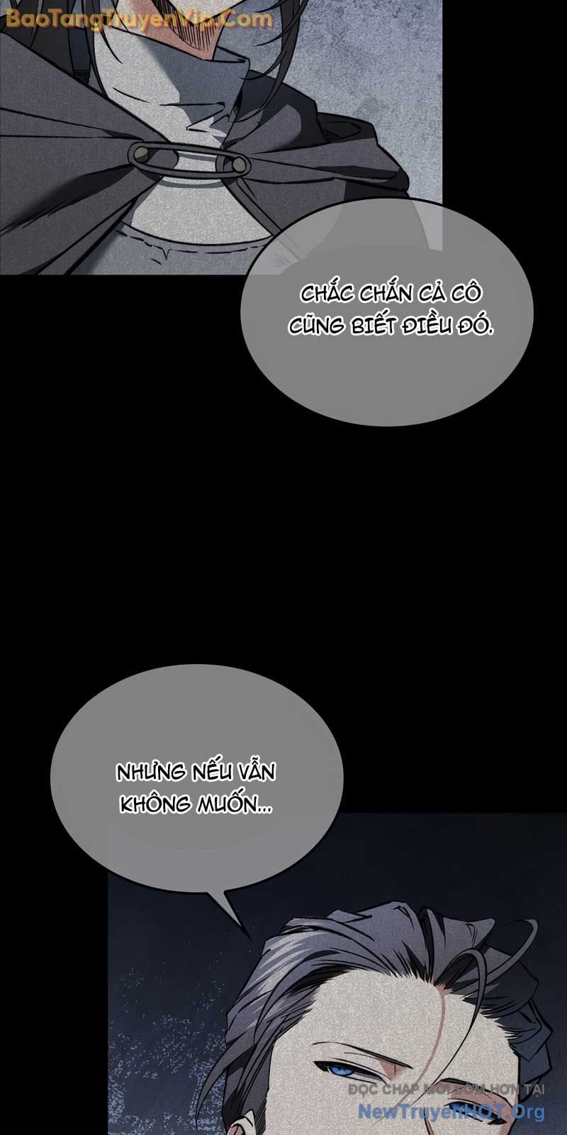 Đại Phản Diện Khao Khát Được Sống Chap 39 - Next Chap 40