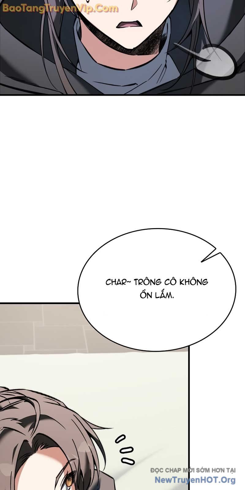 Đại Phản Diện Khao Khát Được Sống Chap 39 - Next Chap 40