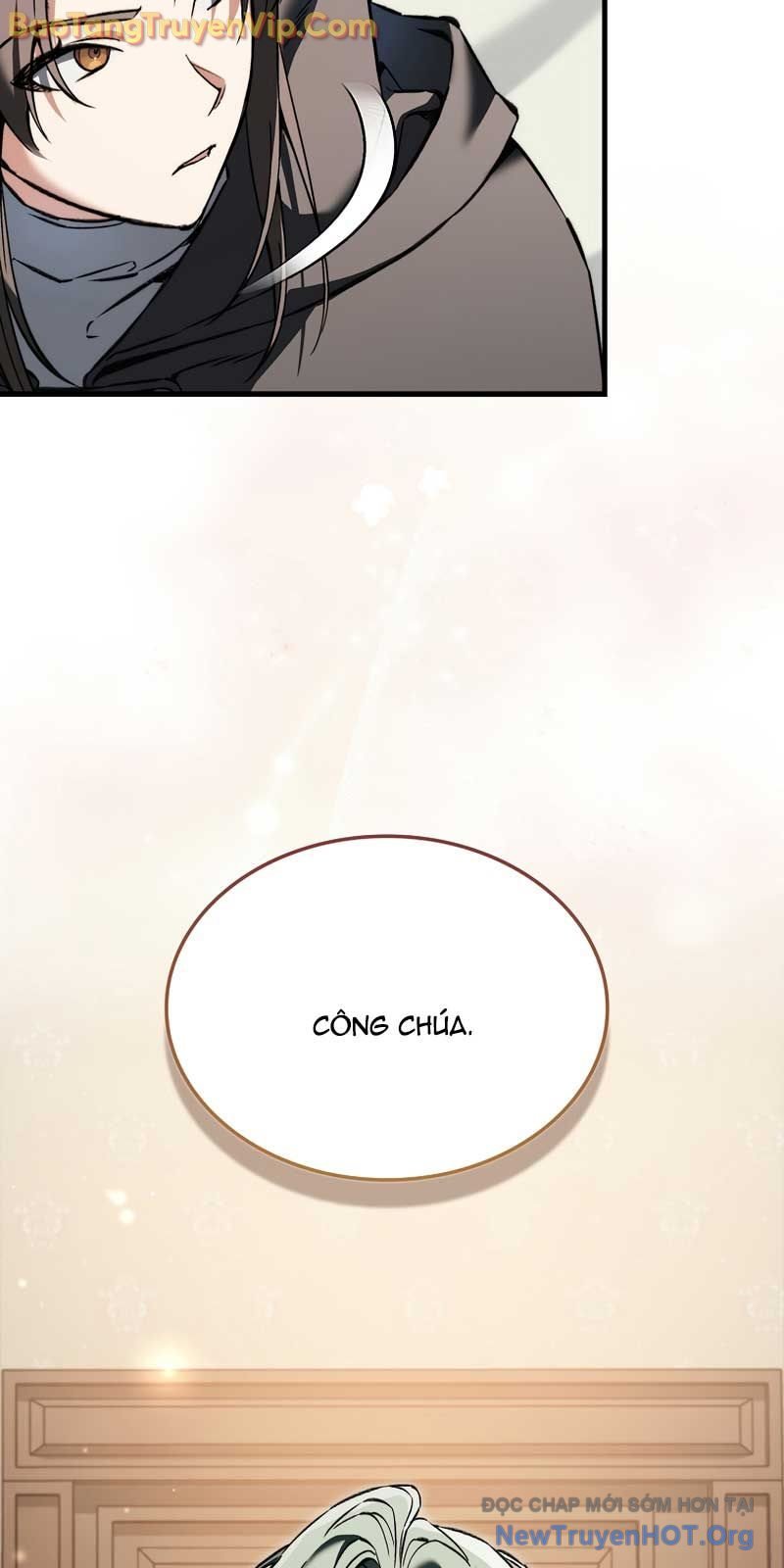 Đại Phản Diện Khao Khát Được Sống Chap 39 - Next Chap 40