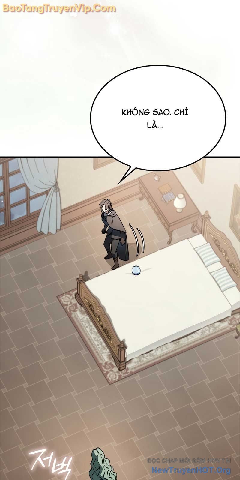 Đại Phản Diện Khao Khát Được Sống Chap 39 - Next Chap 40