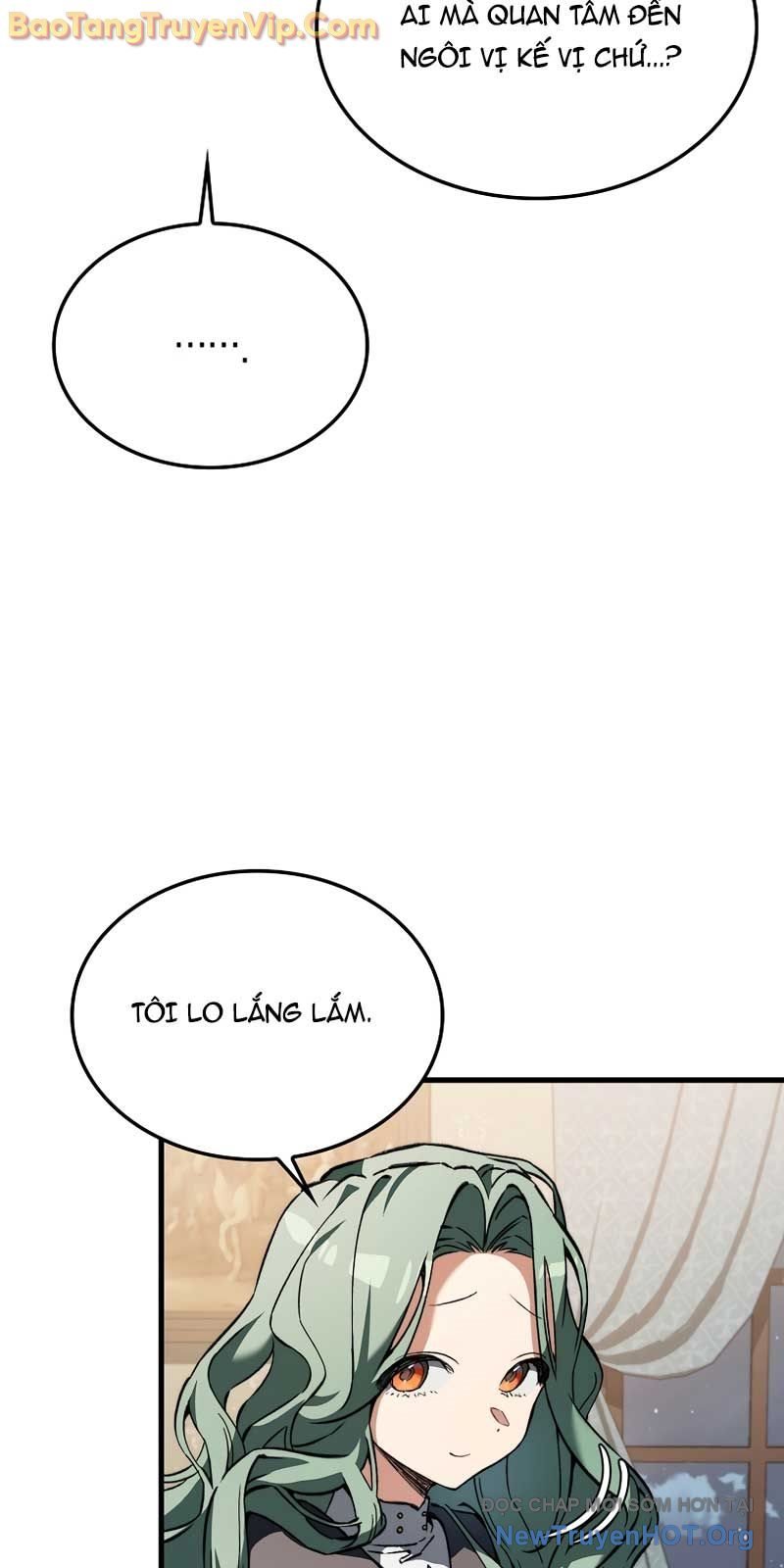 Đại Phản Diện Khao Khát Được Sống Chap 39 - Next Chap 40