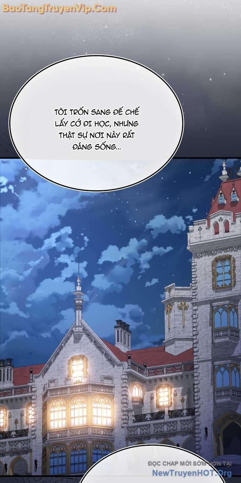 Đại Phản Diện Khao Khát Được Sống Chap 39 - Next Chap 40