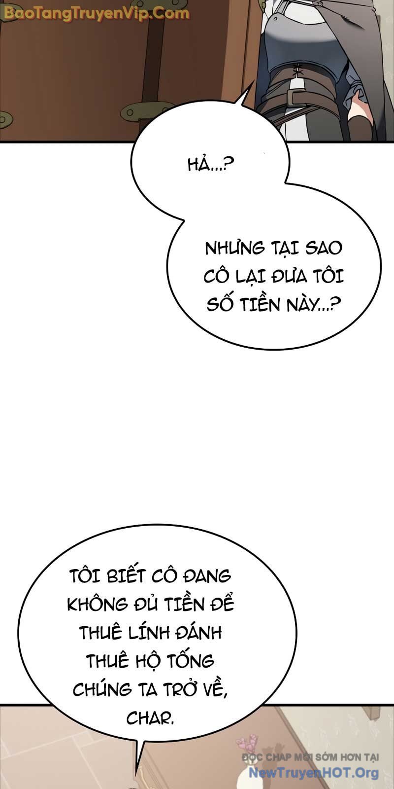 Đại Phản Diện Khao Khát Được Sống Chap 39 - Next Chap 40