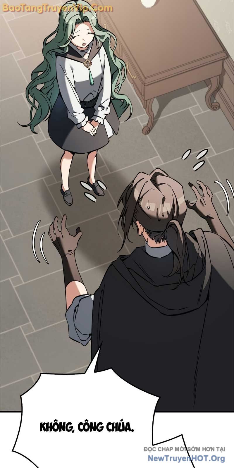 Đại Phản Diện Khao Khát Được Sống Chap 39 - Next Chap 40