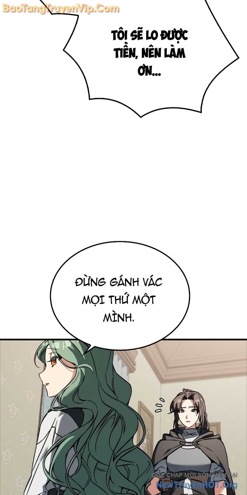 Đại Phản Diện Khao Khát Được Sống Chap 39 - Next Chap 40