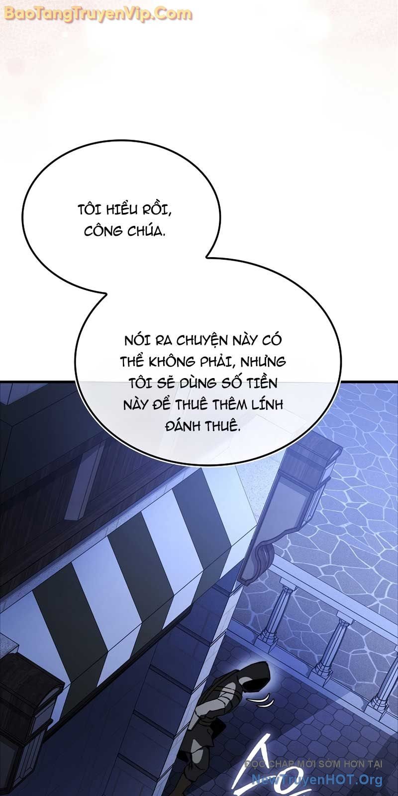 Đại Phản Diện Khao Khát Được Sống Chap 39 - Next Chap 40