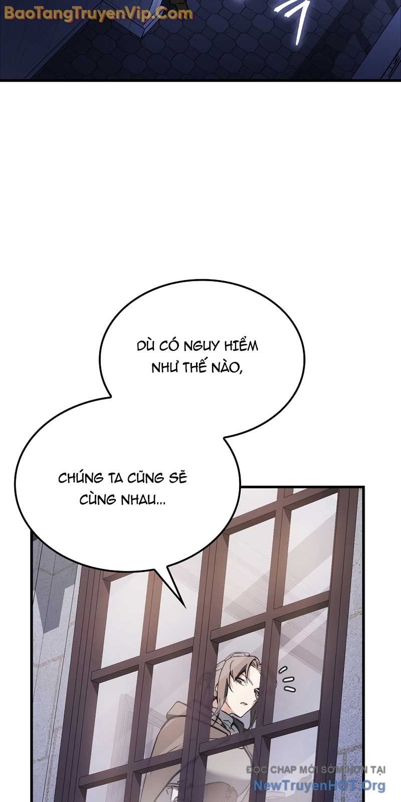 Đại Phản Diện Khao Khát Được Sống Chap 39 - Next Chap 40