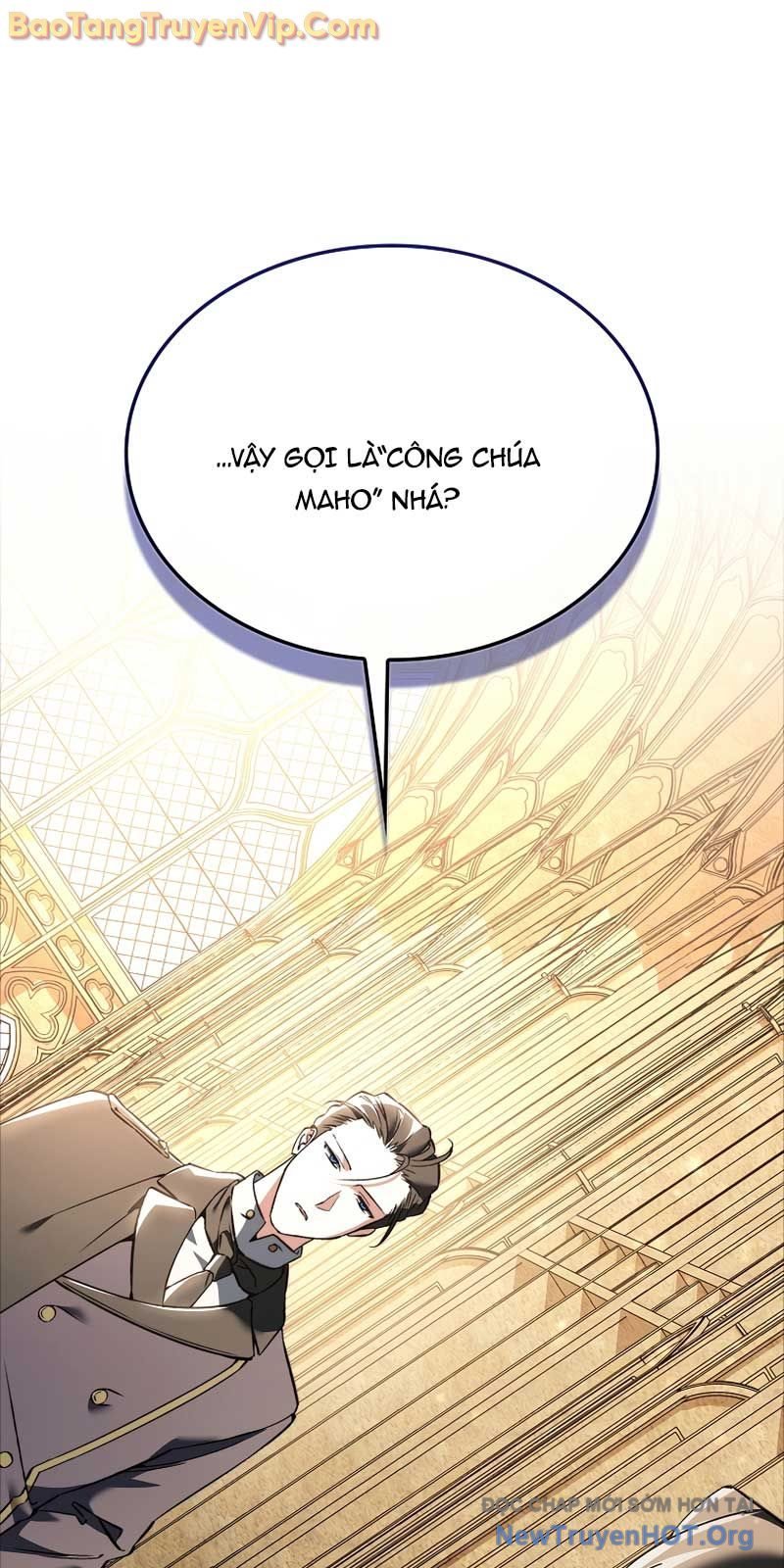 Đại Phản Diện Khao Khát Được Sống Chap 39 - Next Chap 40