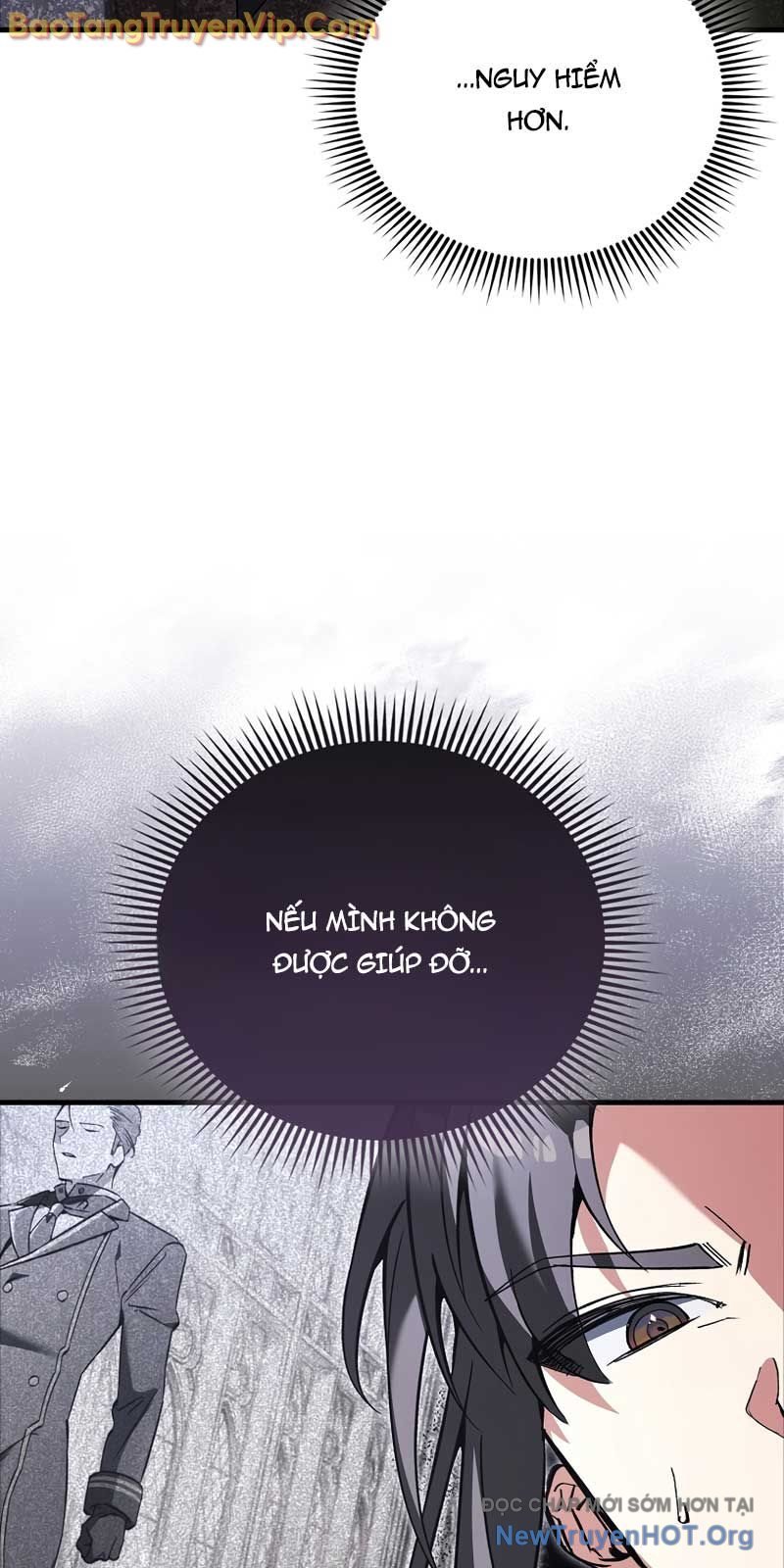 Đại Phản Diện Khao Khát Được Sống Chap 39 - Next Chap 40