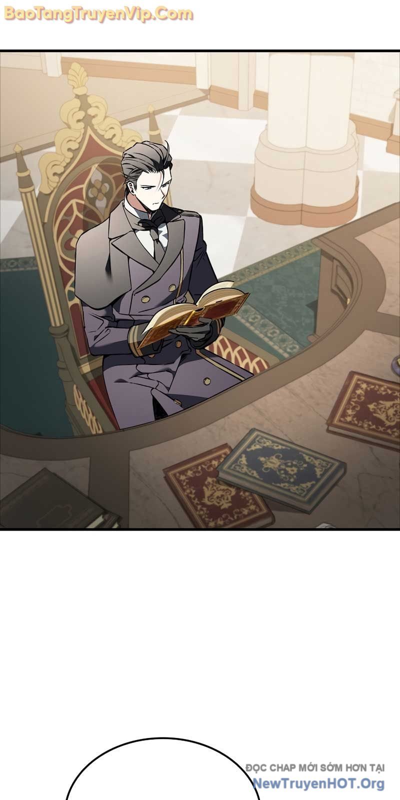 Đại Phản Diện Khao Khát Được Sống Chap 39 - Next Chap 40