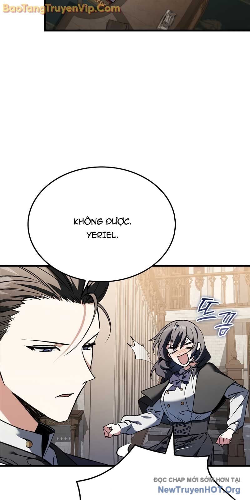 Đại Phản Diện Khao Khát Được Sống Chap 39 - Next Chap 40