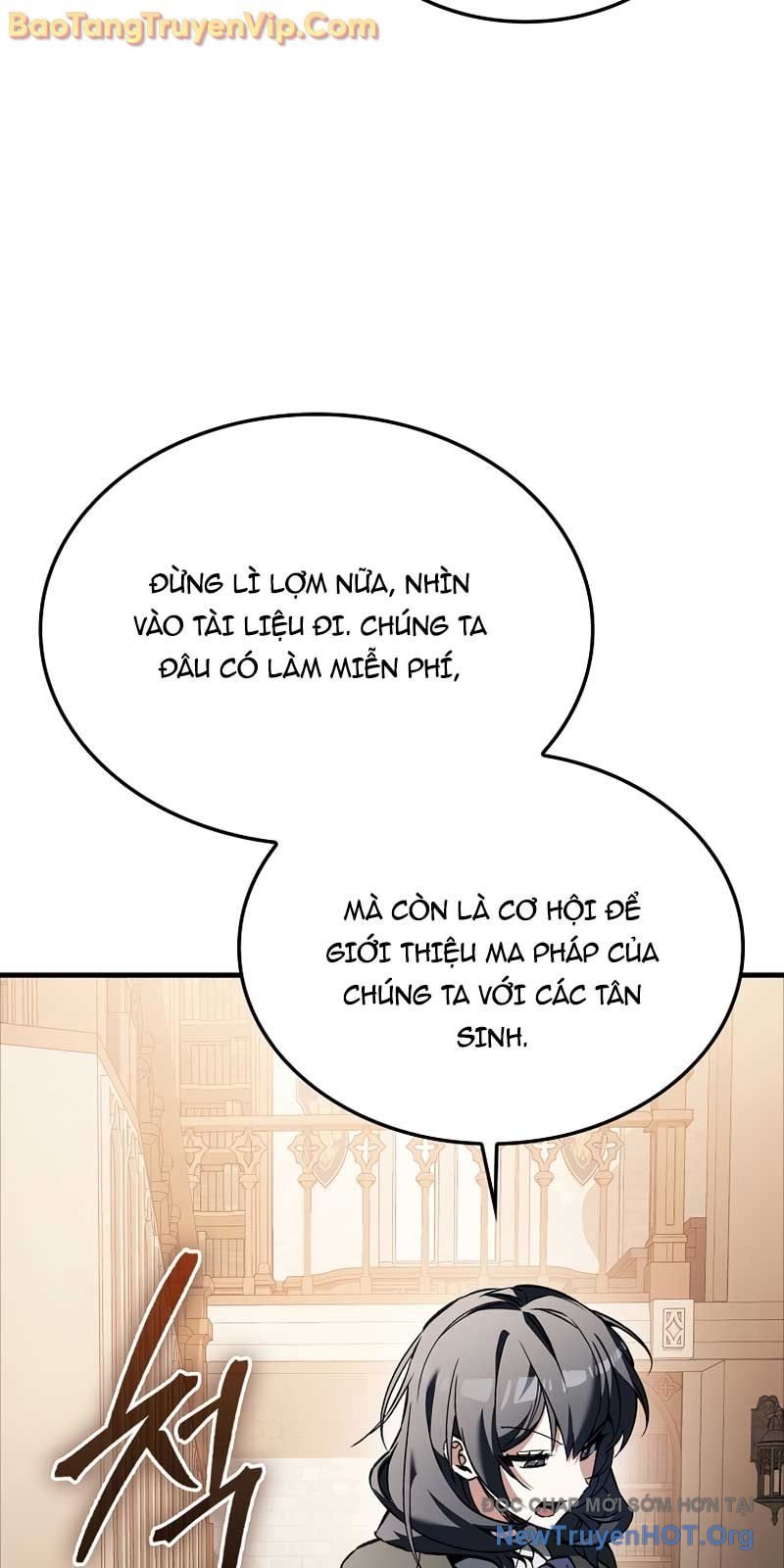 Đại Phản Diện Khao Khát Được Sống Chap 39 - Next Chap 40
