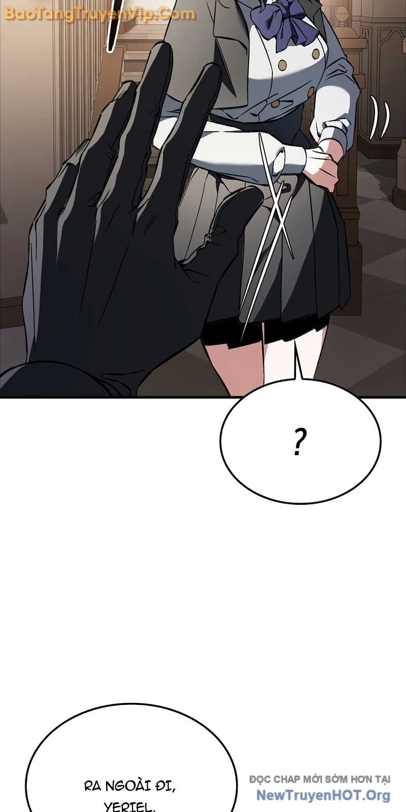 Đại Phản Diện Khao Khát Được Sống Chap 39 - Next Chap 40