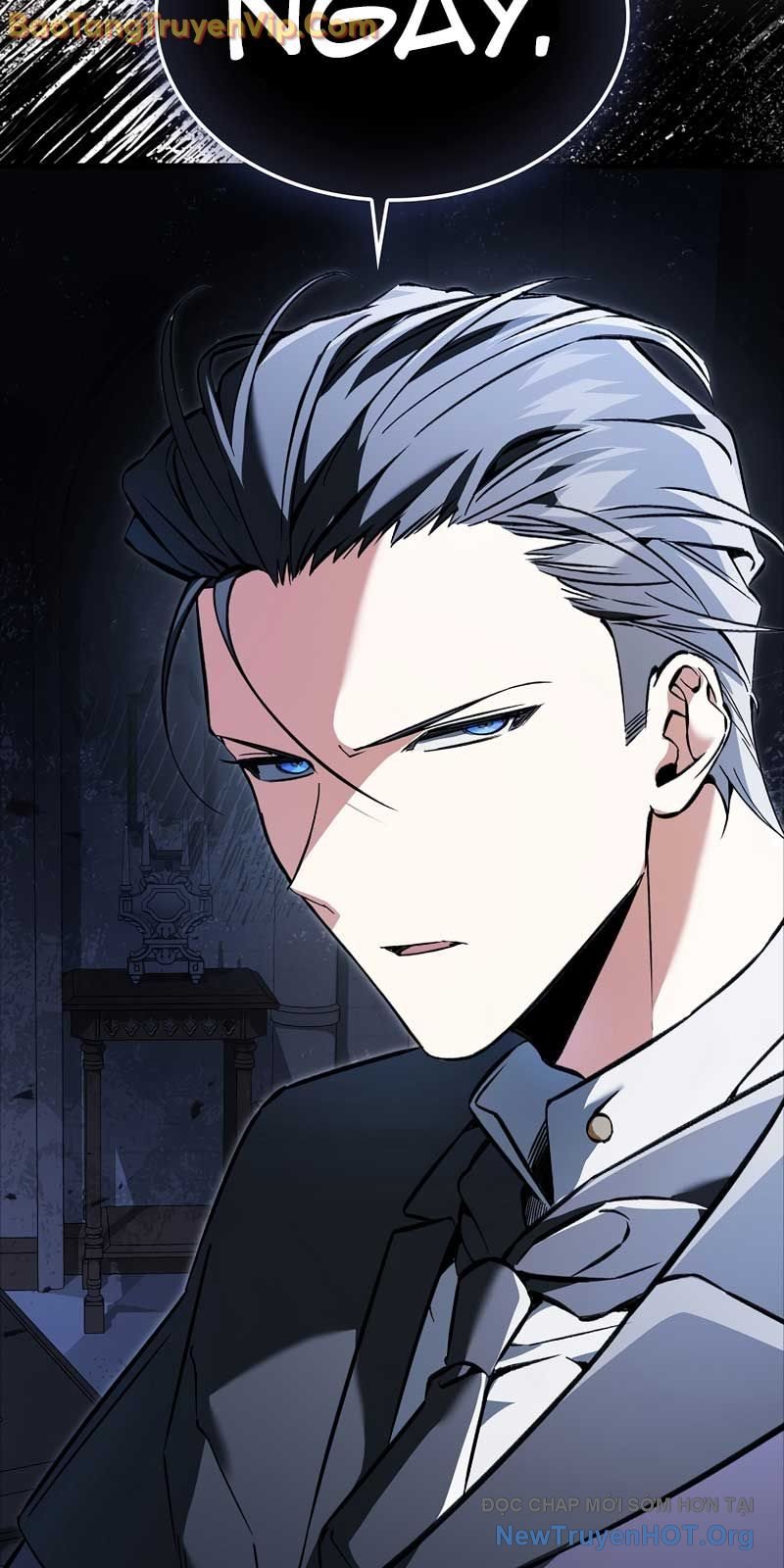 Đại Phản Diện Khao Khát Được Sống Chap 39 - Next Chap 40