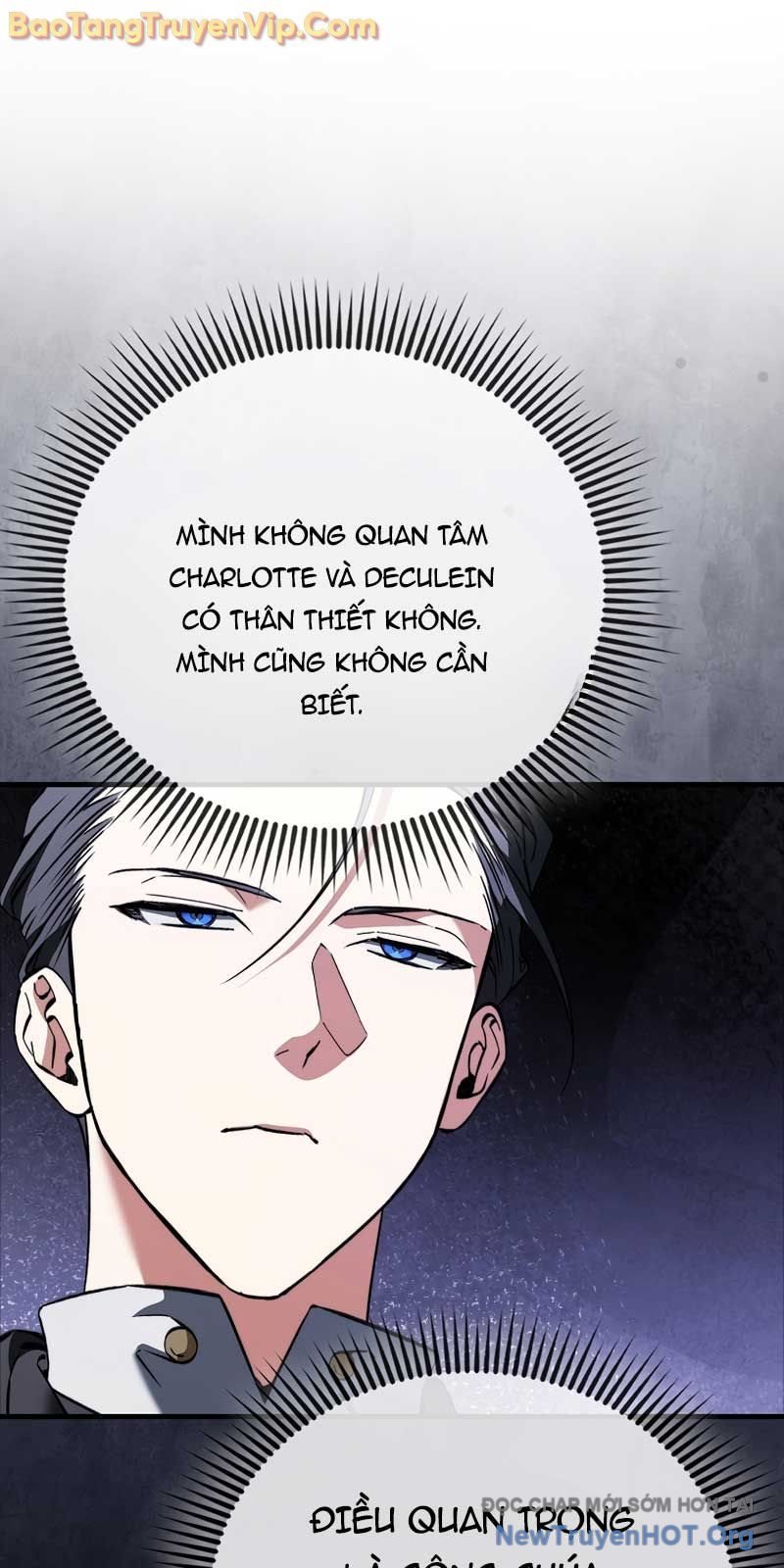 Đại Phản Diện Khao Khát Được Sống Chap 39 - Next Chap 40