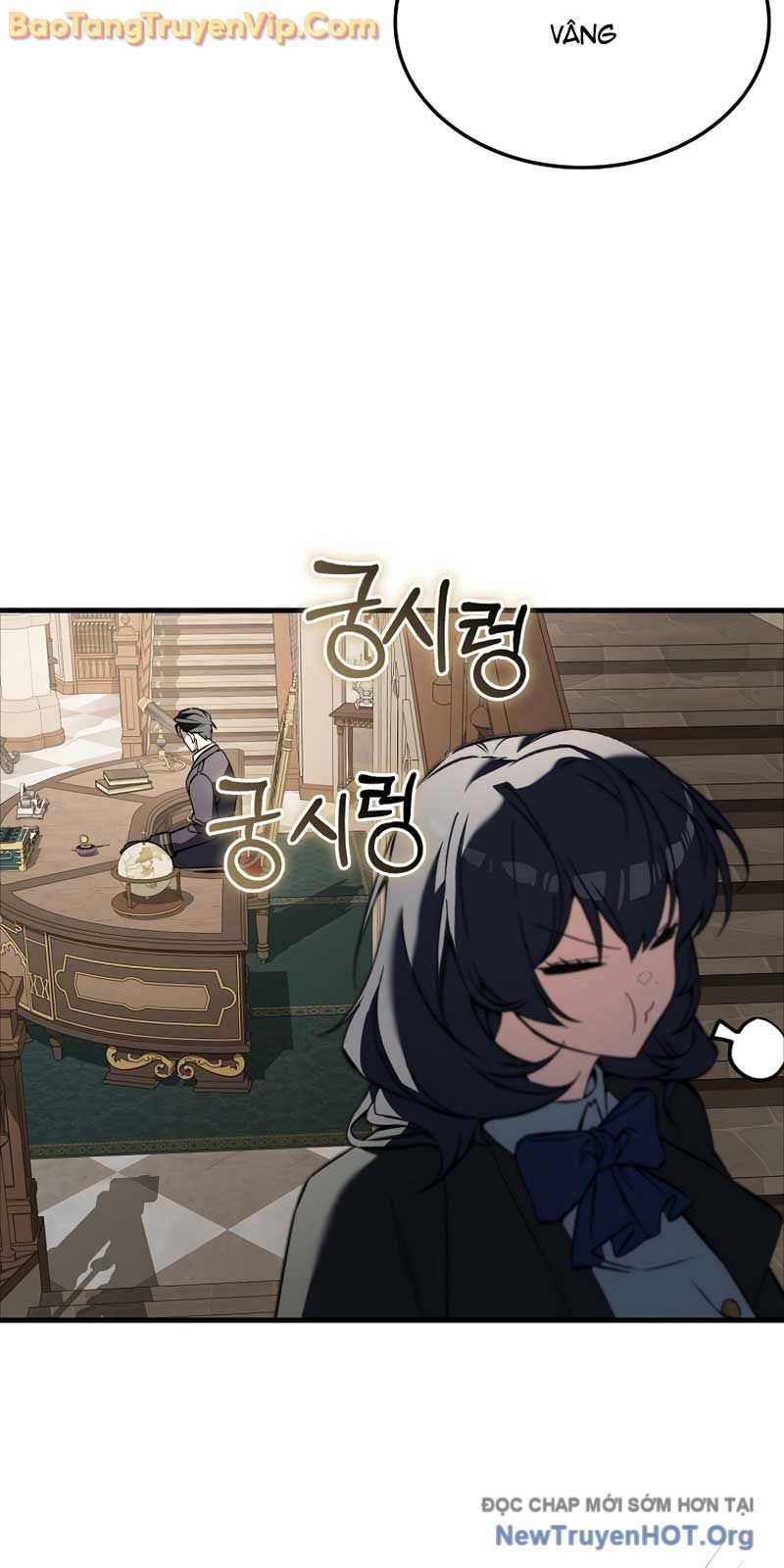 Đại Phản Diện Khao Khát Được Sống Chap 39 - Next Chap 40