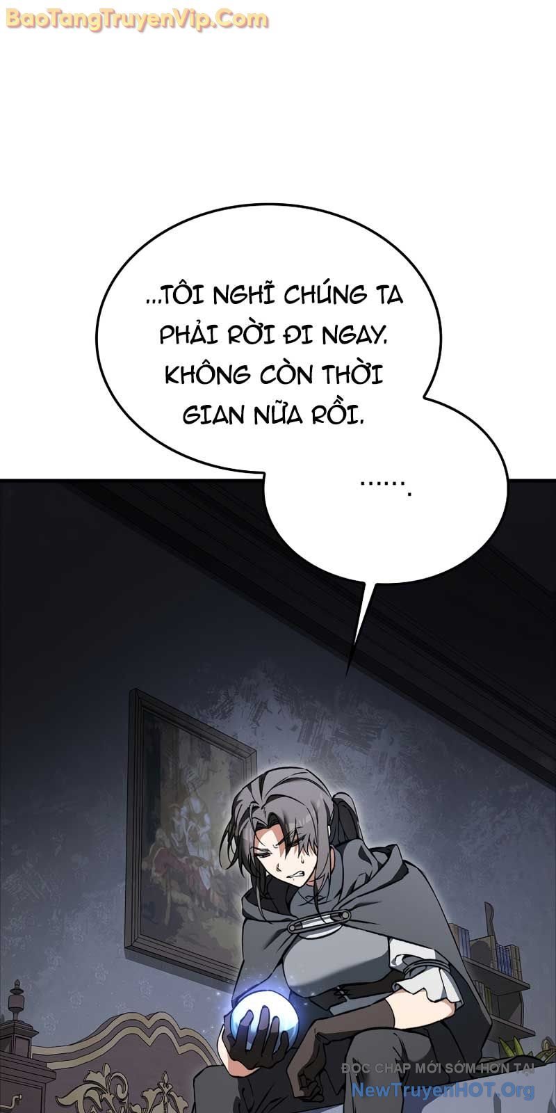 Đại Phản Diện Khao Khát Được Sống Chap 39 - Next Chap 40