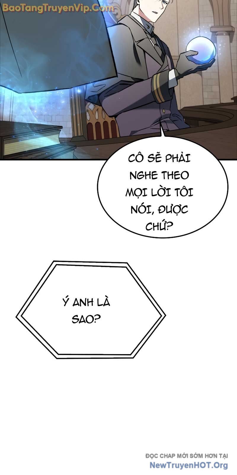 Đại Phản Diện Khao Khát Được Sống Chap 39 - Next Chap 40