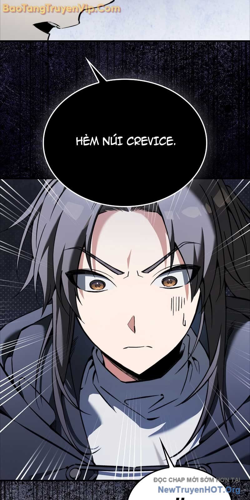 Đại Phản Diện Khao Khát Được Sống Chap 39 - Next Chap 40