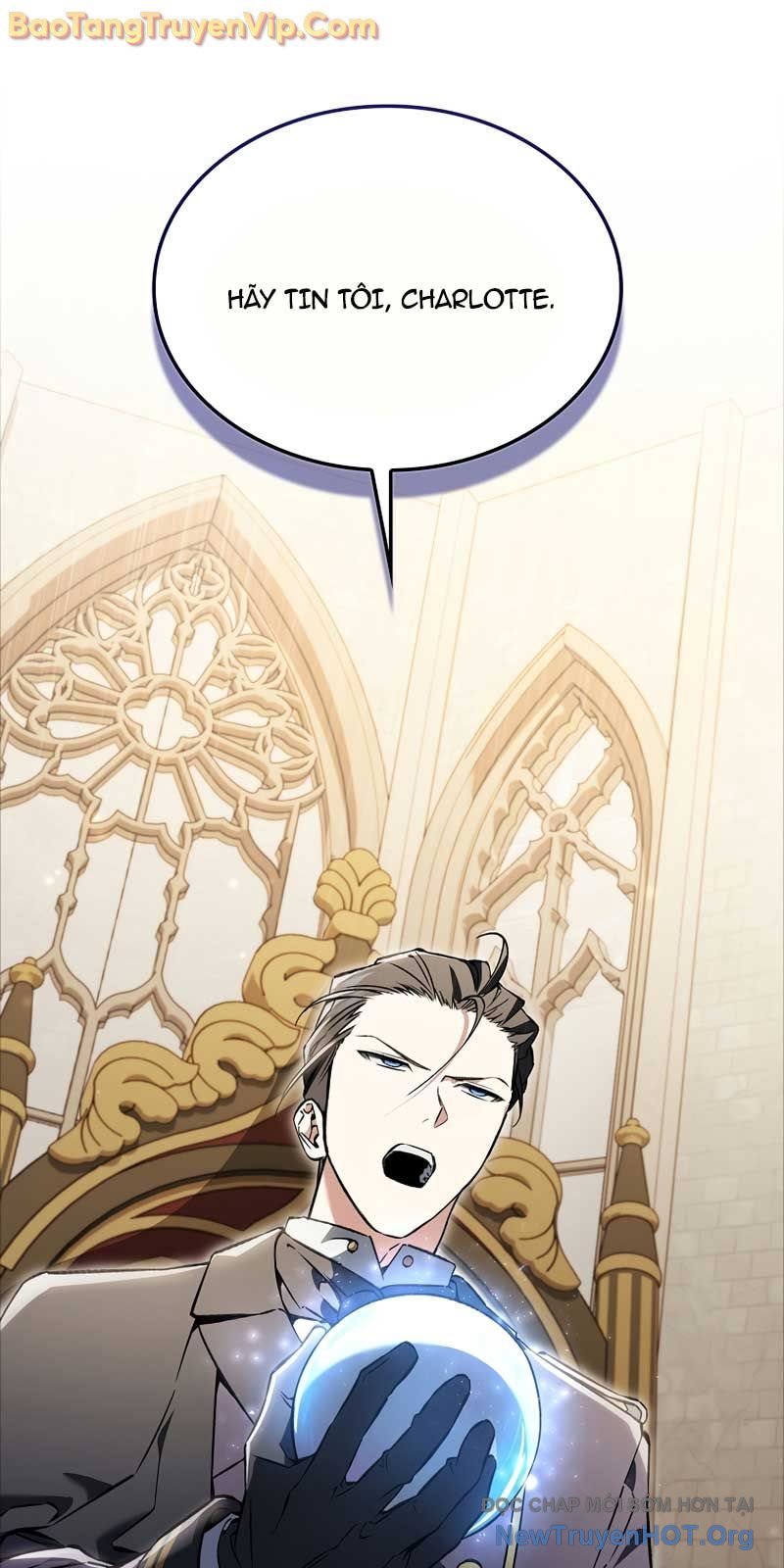 Đại Phản Diện Khao Khát Được Sống Chap 39 - Next Chap 40