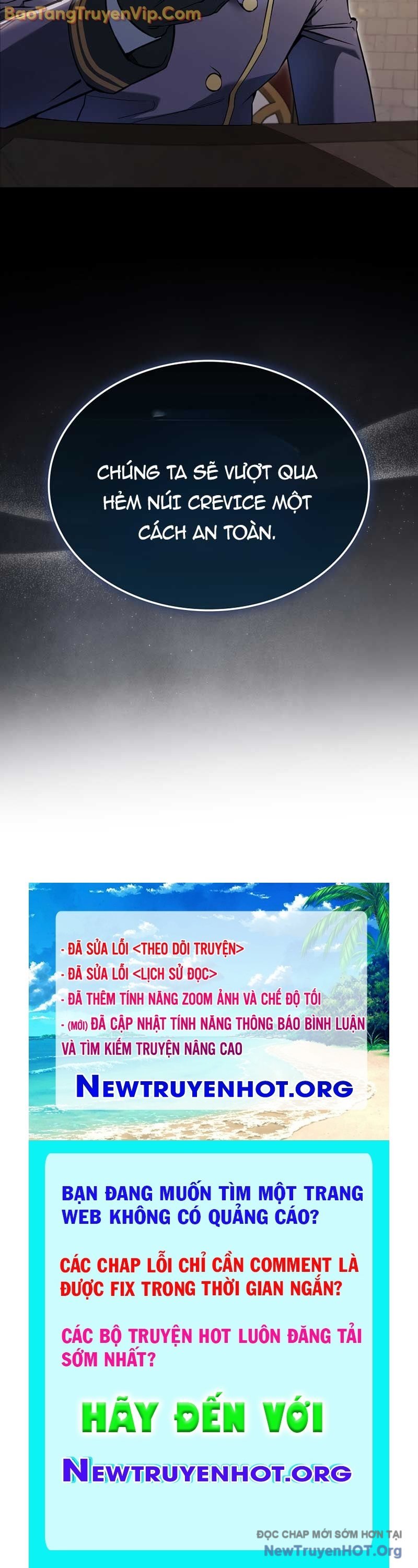 Đại Phản Diện Khao Khát Được Sống Chap 39 - Next Chap 40