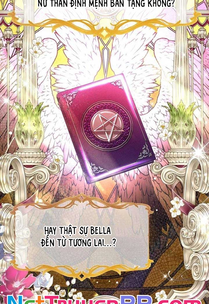 Đại Phản Diện Mà Nam Chính Phải Giết Là Tôi. Chap 39 - Next Chap 40