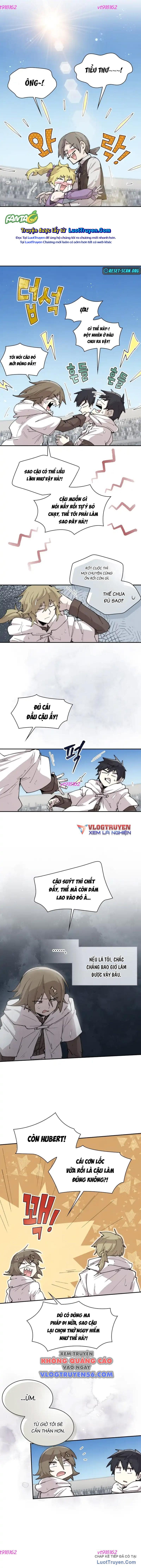 Đại Pháp Sư Của Tổ Đội Hồi Quy Chap 100 - Next Chap 101