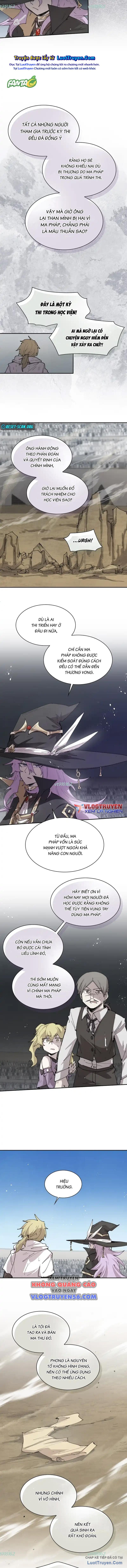 Đại Pháp Sư Của Tổ Đội Hồi Quy Chap 100 - Next Chap 101