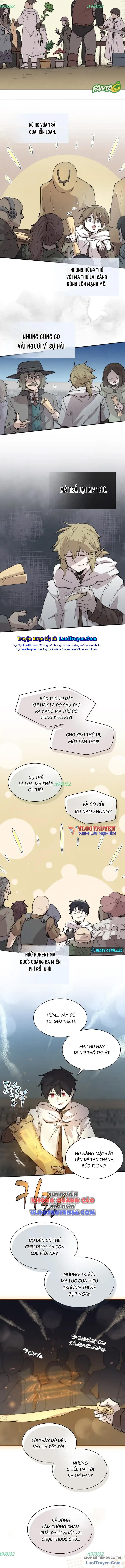 Đại Pháp Sư Của Tổ Đội Hồi Quy Chap 100 - Next Chap 101