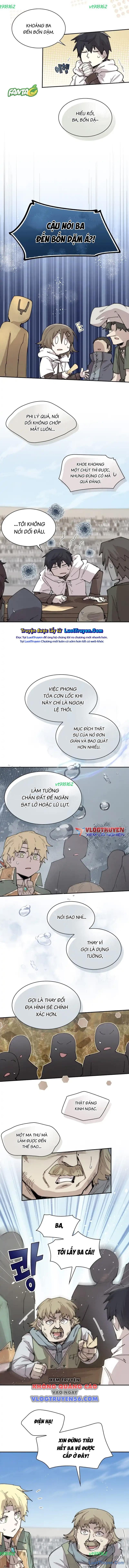 Đại Pháp Sư Của Tổ Đội Hồi Quy Chap 100 - Next Chap 101