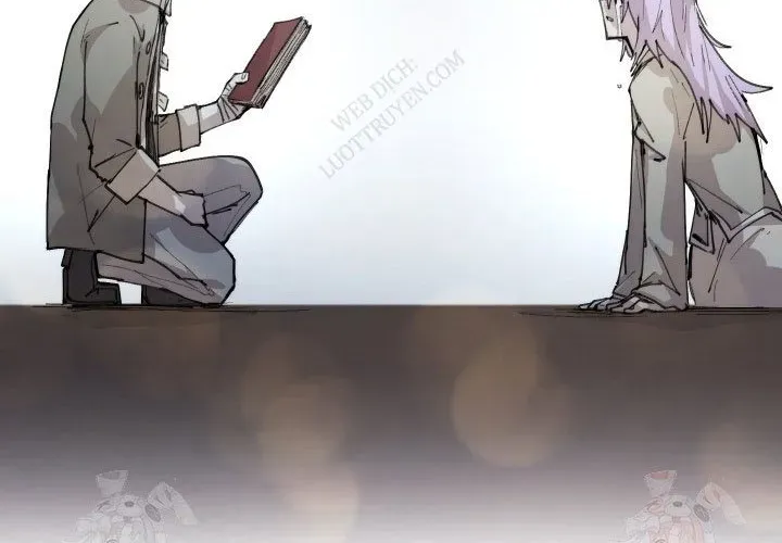 Đại Pháp Sư Của Tổ Đội Hồi Quy Chap 85 - Next Chap 86