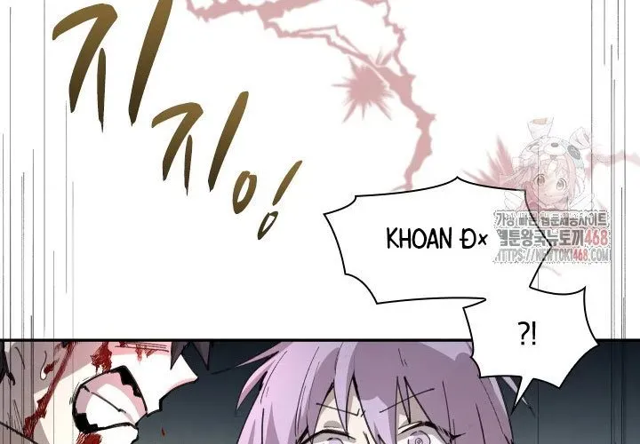 Đại Pháp Sư Của Tổ Đội Hồi Quy Chap 85 - Next Chap 86