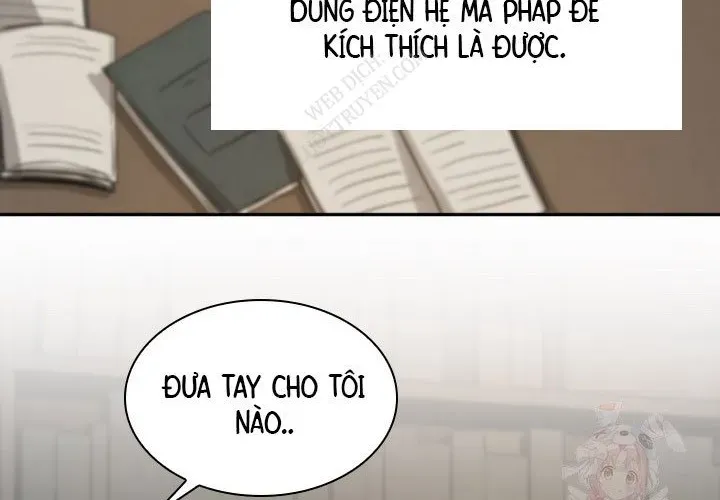 Đại Pháp Sư Của Tổ Đội Hồi Quy Chap 85 - Next Chap 86