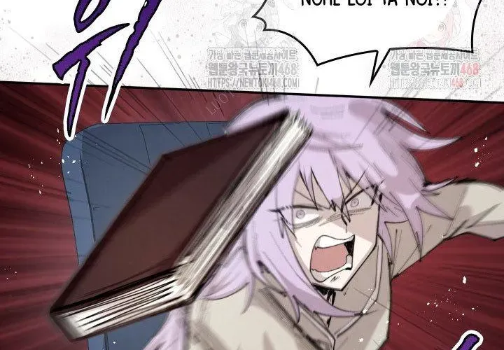 Đại Pháp Sư Của Tổ Đội Hồi Quy Chap 85 - Next Chap 86