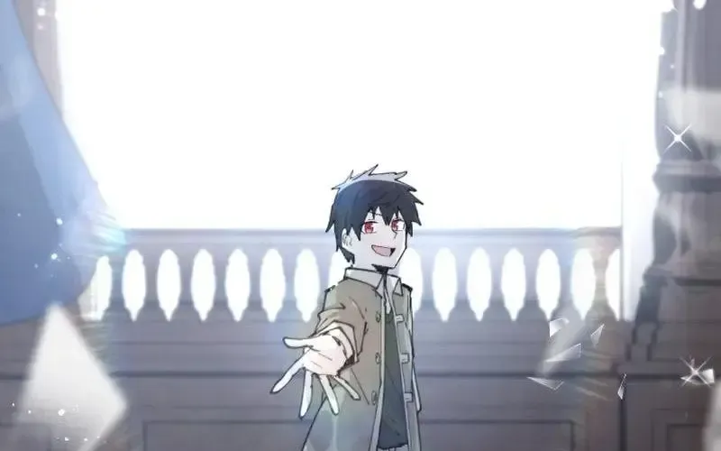 Đại Pháp Sư Của Tổ Đội Hồi Quy Chap 86 - Next Chap 87