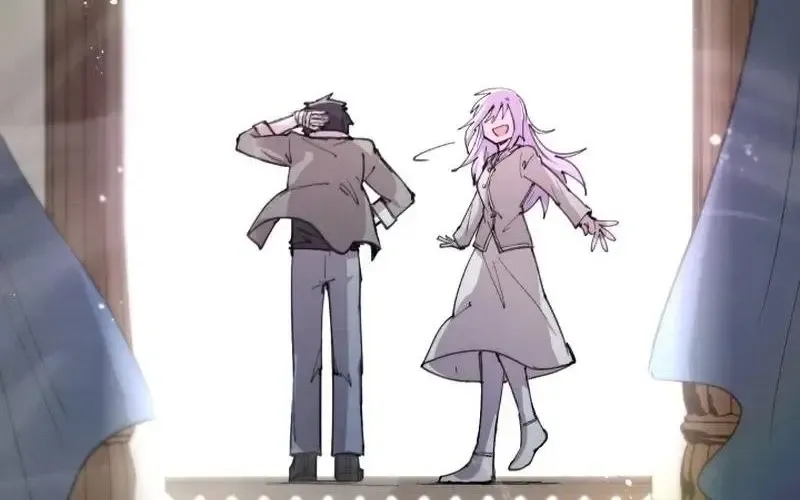 Đại Pháp Sư Của Tổ Đội Hồi Quy Chap 86 - Next Chap 87